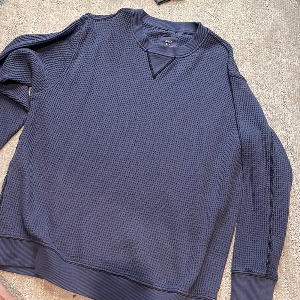 Aerie thermal